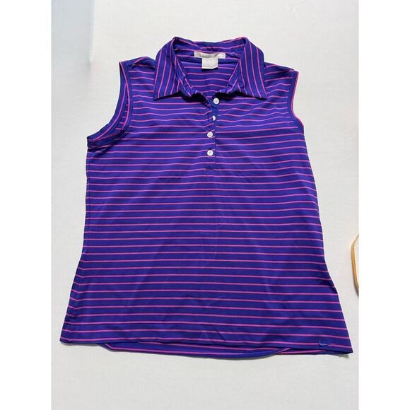 Nike golf women’s tank size small - Picture 1 of 2